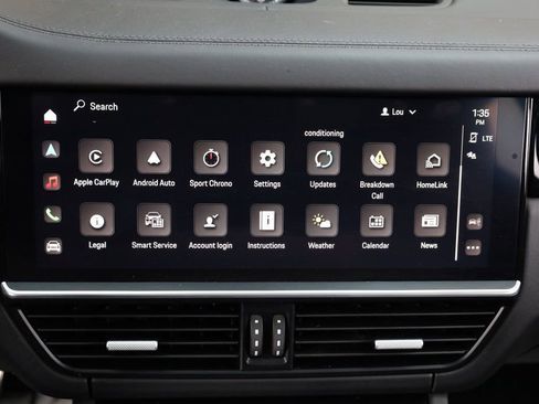 Used 2023 Porsche Cayenne Turbo image 39