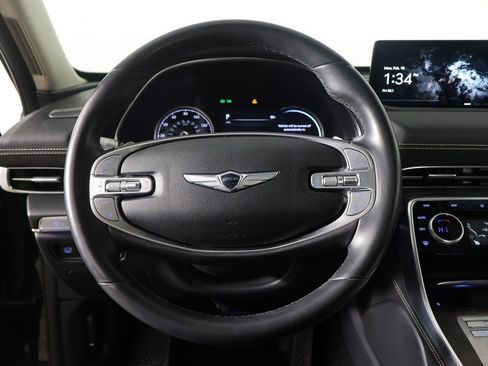 Used 2024 Genesis GV80 3.5T image 40