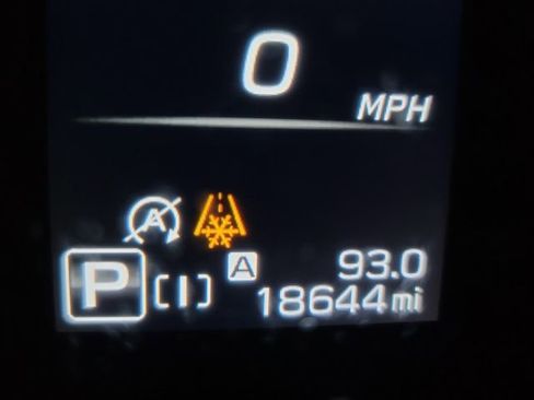 Certified 2024 Subaru Crosstrek 2.5i Wilderness w/ Crosstrek Mirror Package image 23