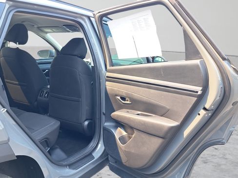 Used 2024 Hyundai Tucson SEL AWD/4WD image 13