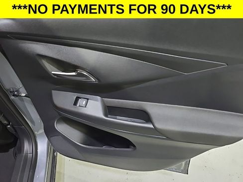 New 2026 Buick Envista Preferred w/ Convenience I Package FWD image 11