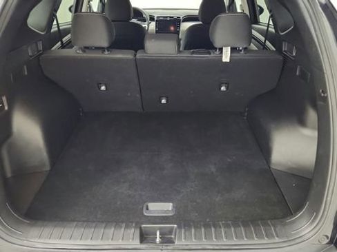Used 2024 Hyundai Tucson SEL AWD/4WD image 25