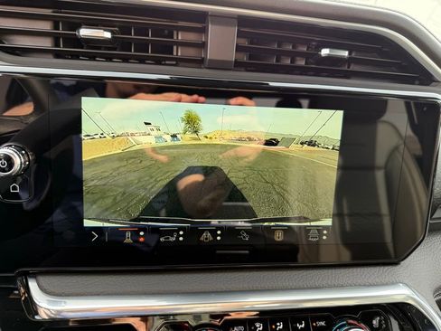 New 2026 GMC Sierra 3500 Denali w/ Denali Reserve Package image 30