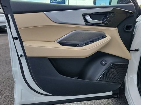 New 2026 Acura MDX Technology Package image 17