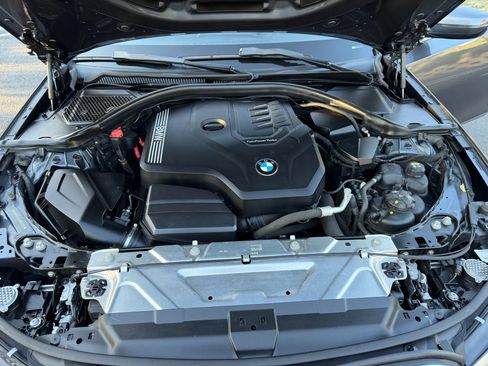 Used 2021 BMW 330i Sedan w/ Driving Assistance Package image 20