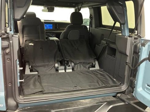 Used 2022 Ford Bronco Big Bend image 6