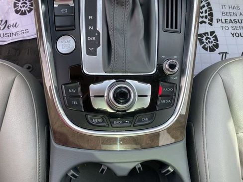 Used 2014 Audi Q5 3.0T Premium Plus image 29