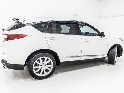 Used 2019 Acura RDX FWD image 9