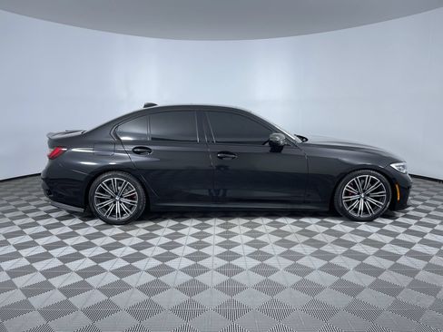 Used 2022 BMW M340i xDrive w/ Premium Package AWD/4WD image 10