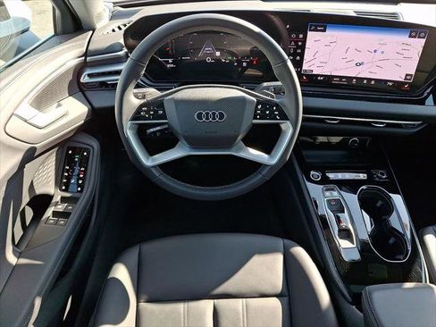 Certified 2025 Audi A5 2.0T Premium w/ Convenience Package AWD/4WD image 12