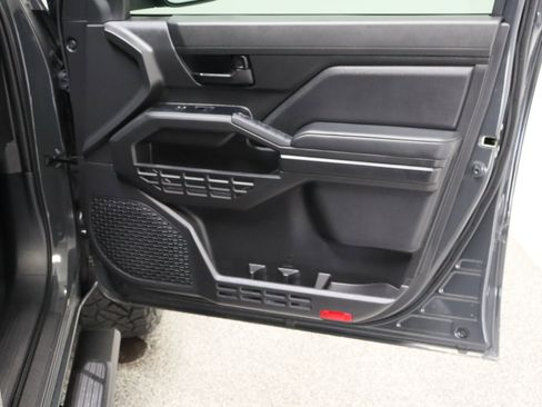 Used 2025 Toyota Tacoma SR RWD image 32