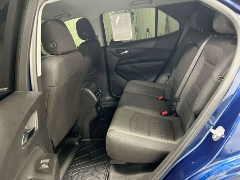 Used 2022 Chevrolet Equinox LT image 22