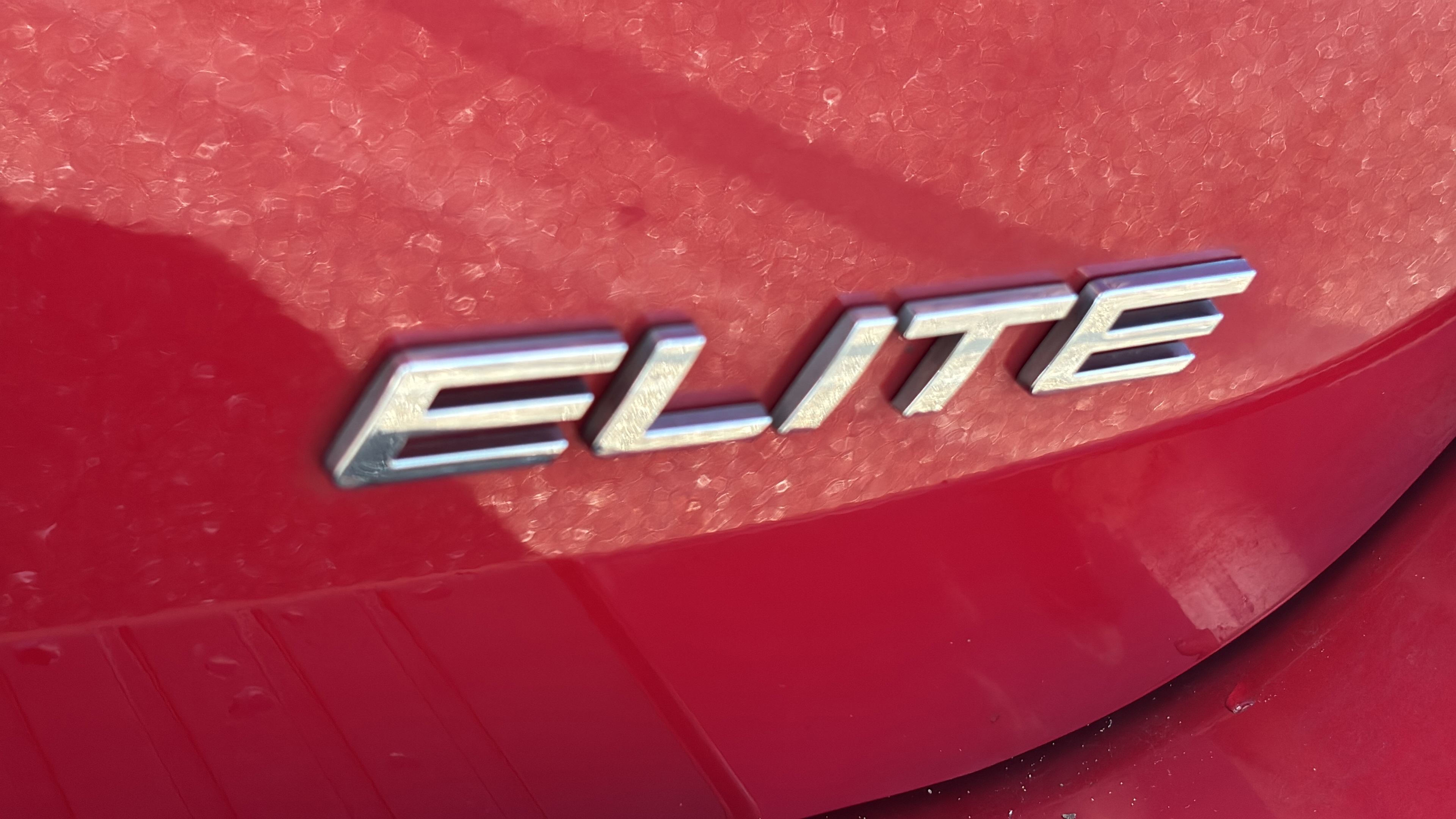 Certified 2024 Honda Odyssey Elite image 37