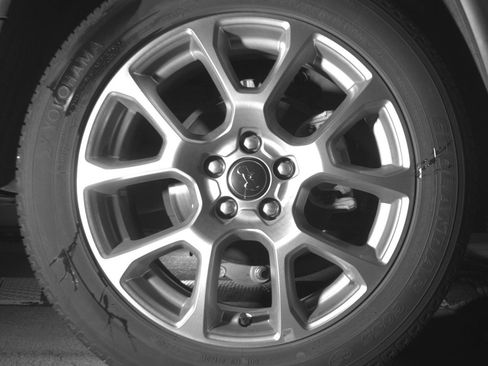 Used 2025 Jeep Compass Limited image 15