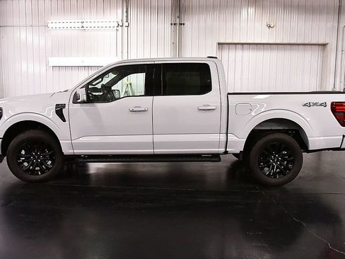 Used 2026 Ford F150 Lariat AWD/4WD image 4