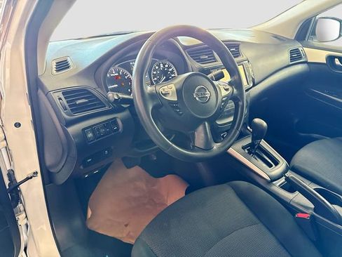 Used 2019 Nissan Sentra S FWD image 10