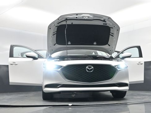 New 2026 MAZDA MAZDA3 2.5 S Sedan w/ Preferred Pkg image 27