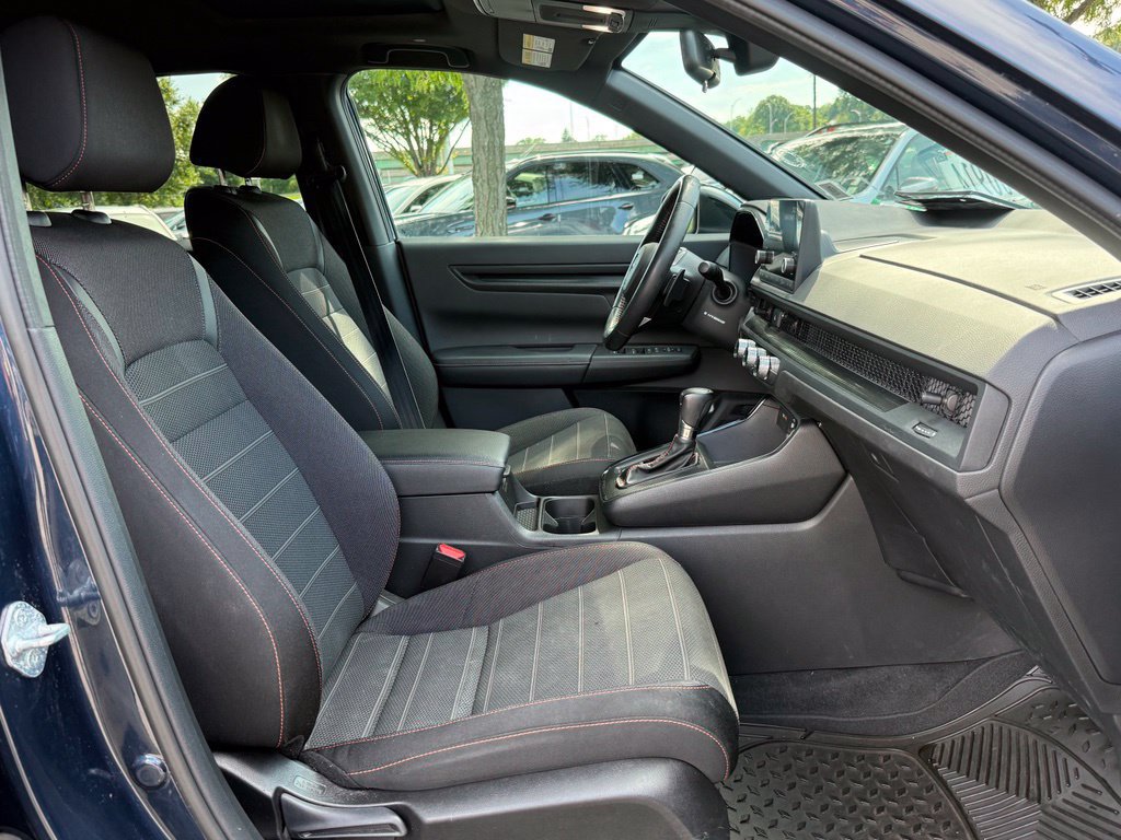 Used 2024 Honda CR-V Sport image 31