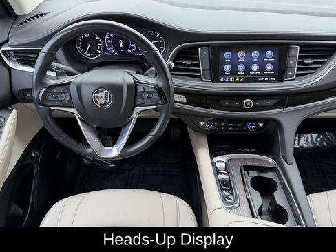 Used 2023 Buick Enclave Avenir FWD image 13