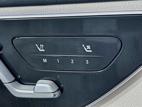 Certified 2026 Mercedes-Benz C 300 Sedan image 21