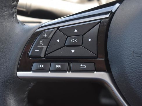 Used 2024 Nissan Altima 2.5 SL AWD/4WD image 6