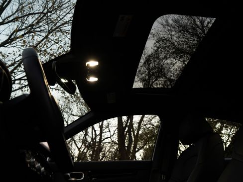 Certified 2024 Honda Civic Sport Touring image 35