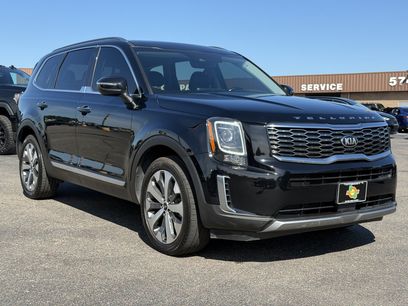 Used 2020 Kia Telluride S
