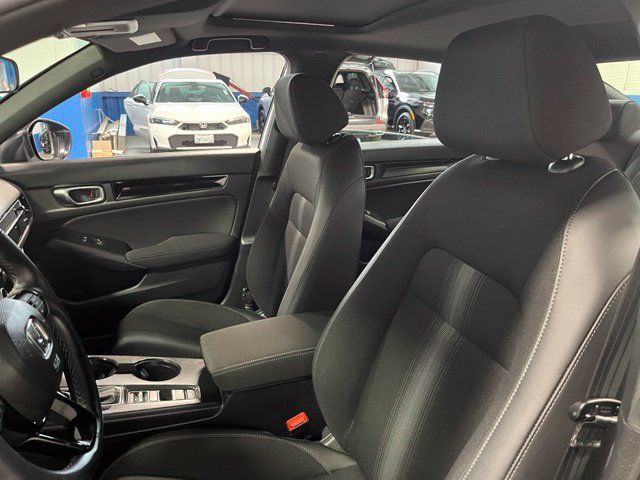 Used 2026 Honda Civic Sport image 24