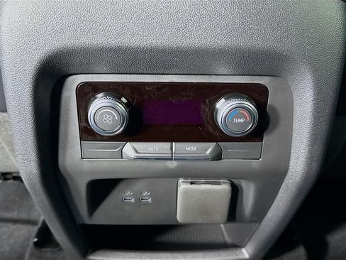 New 2026 GMC Acadia Elevation w/ Black Edition FWD image 25
