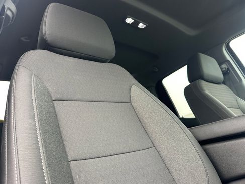 Used 2025 Chevrolet Silverado 1500 Custom w/ Rally Edition image 20