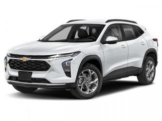 Used 2024 Chevrolet Trax LS w/ LS Convenience Package FWD video 1