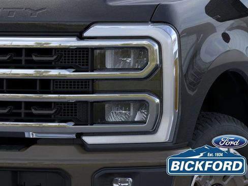 New 2026 Ford F350 King Ranch image 18