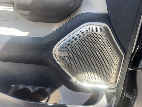 Used 2025 RAM 1500 Tungsten w/ Off Road Group AWD/4WD image 27