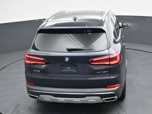 Used 2020 BMW X5 xDrive40i w/ Convenience Package AWD/4WD image 27