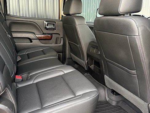 Used 2019 GMC Sierra 2500 SLT AWD/4WD image 10