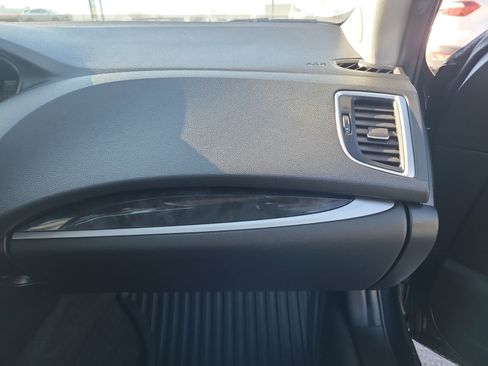 Used 2018 Acura TLX 3.5L V6 image 16