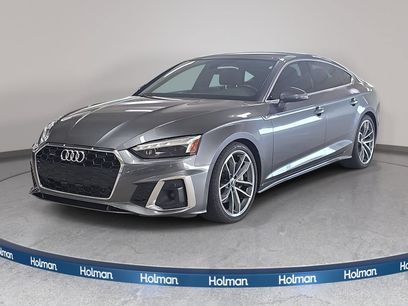 Used 2021 Audi A5 2.0T Premium Plus w/ Premium Plus