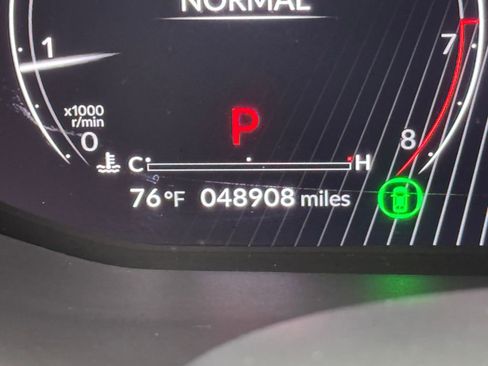 Used 2023 Acura MDX SH-AWD w/ Advance Package image 18