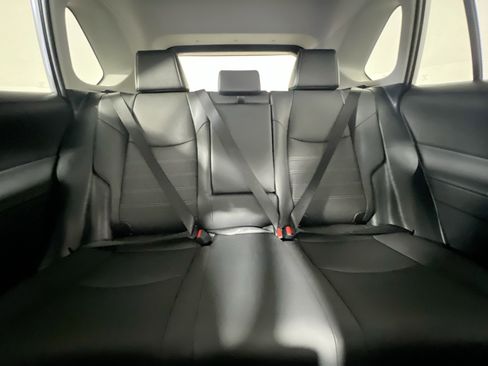 New 2025 Toyota RAV4 XLE Premium image 33