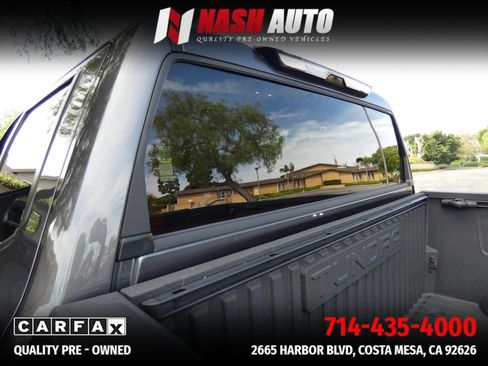 Used 2026 Toyota Tundra SR AWD/4WD image 76
