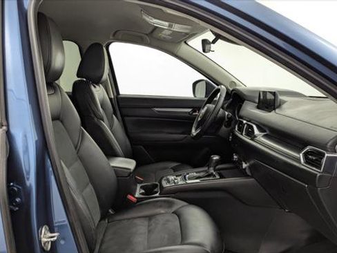 Used 2018 MAZDA CX-5 Touring AWD/4WD image 21