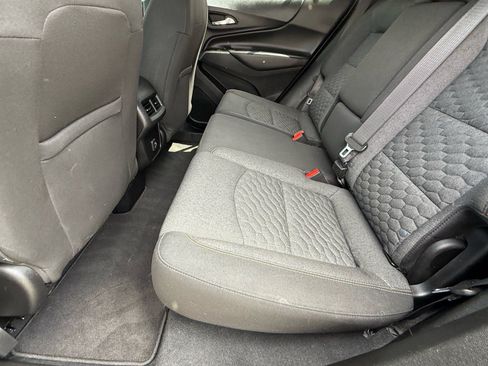 Used 2019 Chevrolet Equinox LT image 11