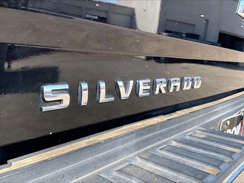 Used 2017 Chevrolet Silverado 2500 LTZ w/ Duramax Plus Package image 30