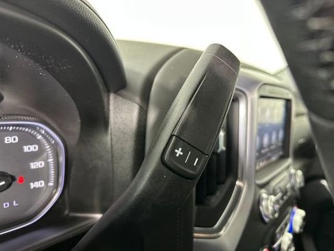 Used 2021 GMC Sierra 1500 SLT image 20