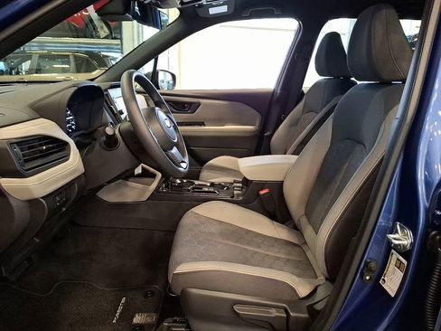 New 2026 Subaru Forester image 10