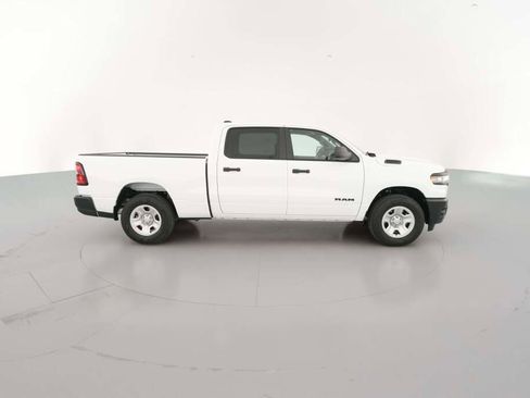 New 2026 RAM 1500 Tradesman image 14