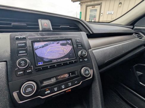 Used 2020 Honda Civic LX image 20