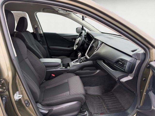 Certified 2025 Subaru Outback Premium AWD/4WD image 15
