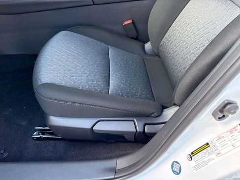 New 2026 Nissan Sentra SV image 21