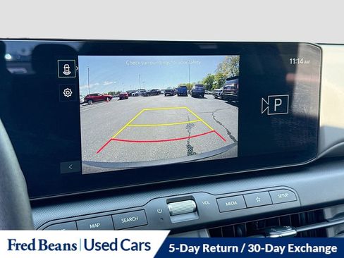 Used 2025 Kia K4 FWD image 16